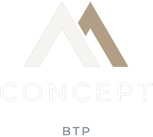 M Concept BTP